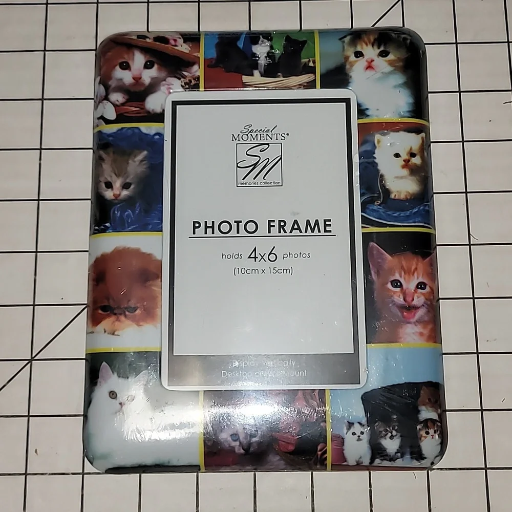 Special Moments Photo Frame 4x6 NIP